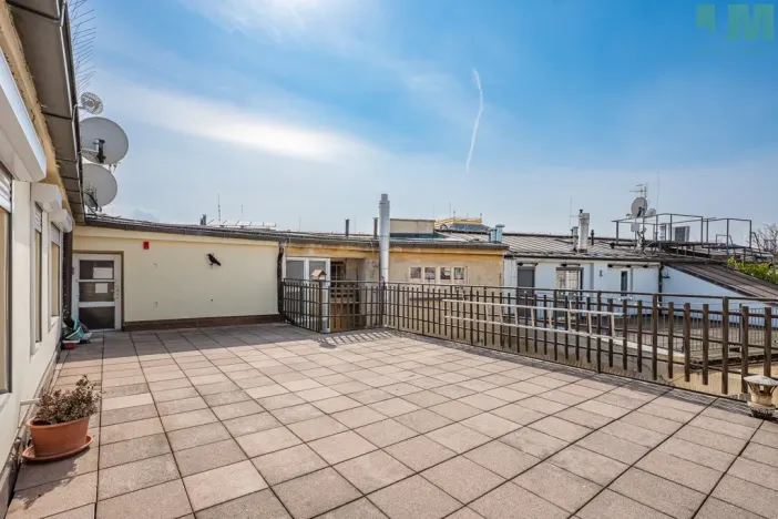 Prodej bytu 1+1, Praha - Staré Město, Krocínova, 28 m2