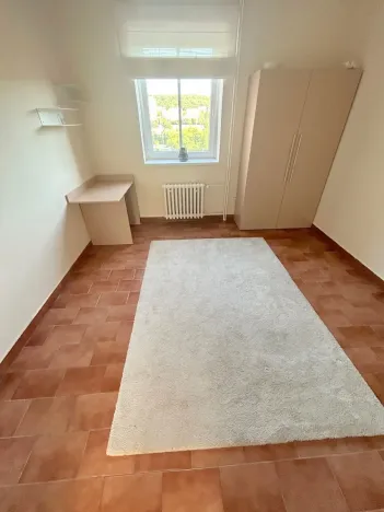 Pronájem bytu 1+1, Praha - Braník, Branická, 28 m2