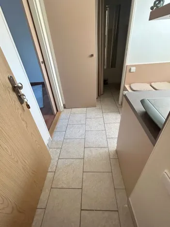 Pronájem bytu 1+1, Praha - Braník, Branická, 28 m2