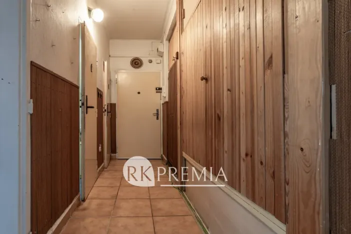 Prodej bytu 3+1, Děčín - Děčín II-Nové Město, Kamenická, 57 m2