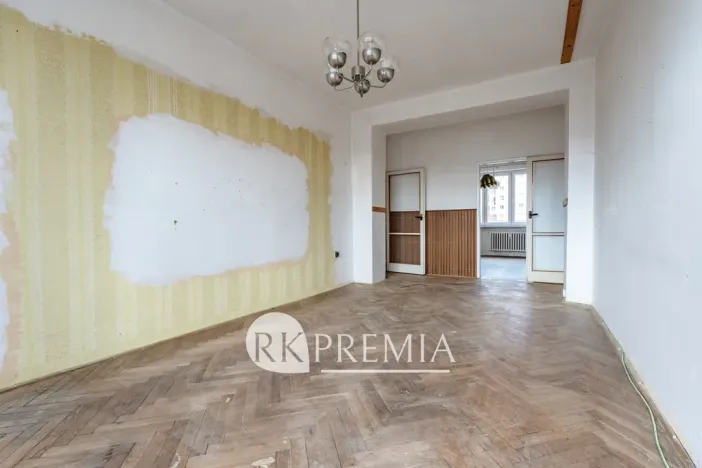 Prodej bytu 3+1, Děčín - Děčín II-Nové Město, Kamenická, 57 m2