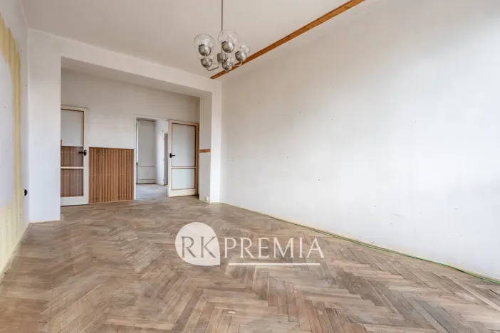 Prodej bytu 3+1, Děčín - Děčín II-Nové Město, Kamenická, 57 m2