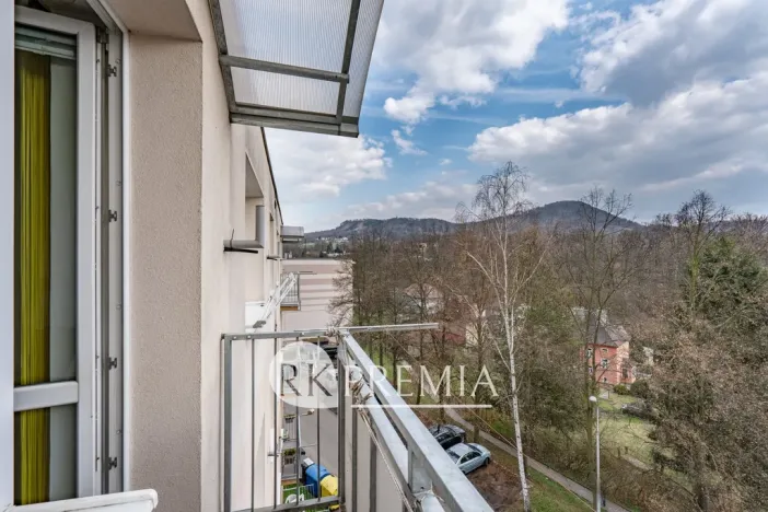 Prodej bytu 3+1, Děčín - Děčín II-Nové Město, Kamenická, 57 m2