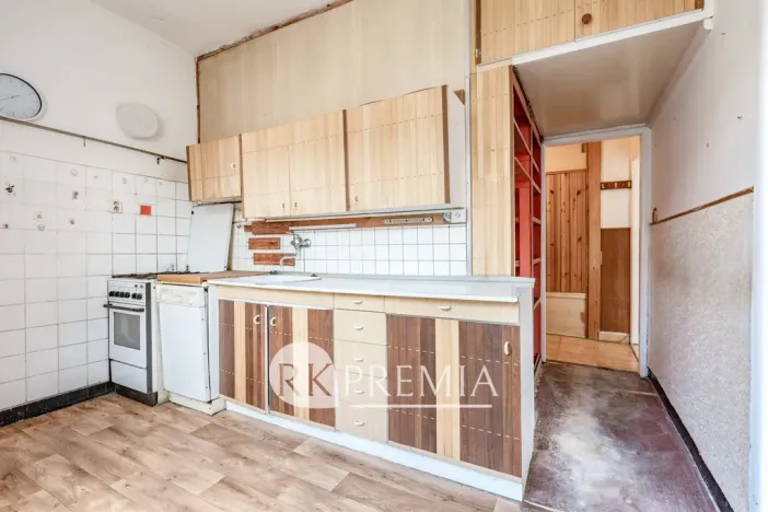 Prodej bytu 3+1, Děčín - Děčín II-Nové Město, Kamenická, 57 m2