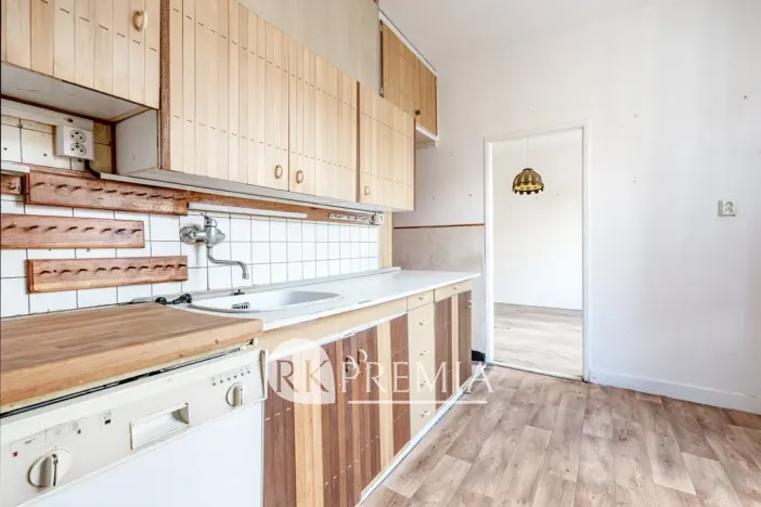 Prodej bytu 3+1, Děčín - Děčín II-Nové Město, Kamenická, 57 m2