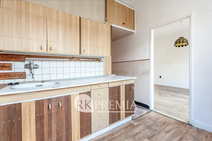 Prodej bytu 3+1, Děčín - Děčín II-Nové Město, Kamenická, 57 m2