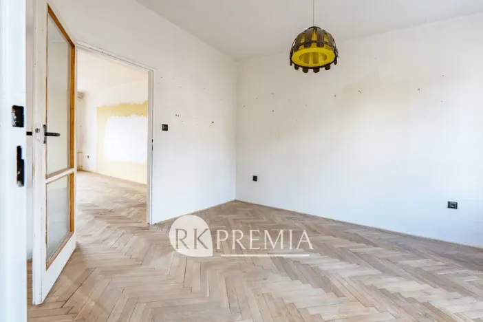 Prodej bytu 3+1, Děčín - Děčín II-Nové Město, Kamenická, 57 m2