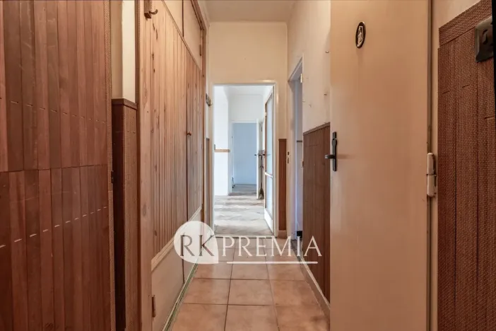 Prodej bytu 3+1, Děčín - Děčín II-Nové Město, Kamenická, 57 m2