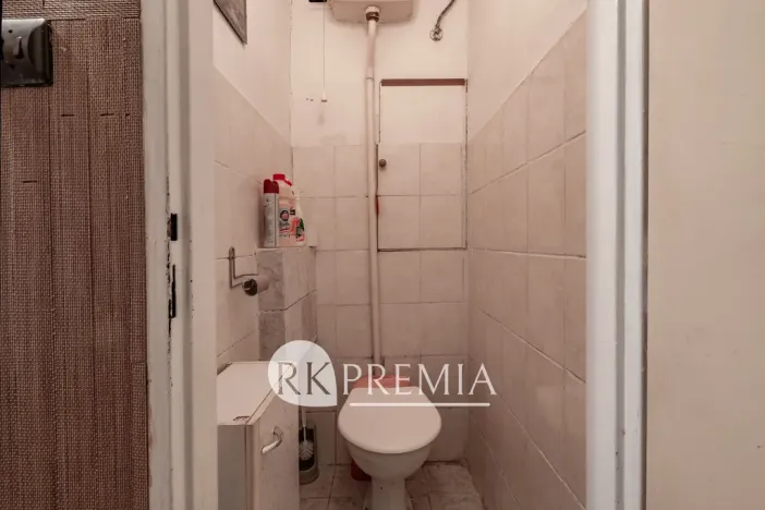 Prodej bytu 3+1, Děčín - Děčín II-Nové Město, Kamenická, 57 m2