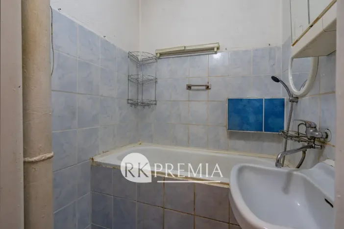 Prodej bytu 3+1, Děčín - Děčín II-Nové Město, Kamenická, 57 m2