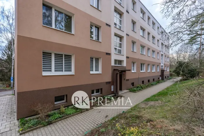 Prodej bytu 3+1, Děčín - Děčín II-Nové Město, Kamenická, 57 m2
