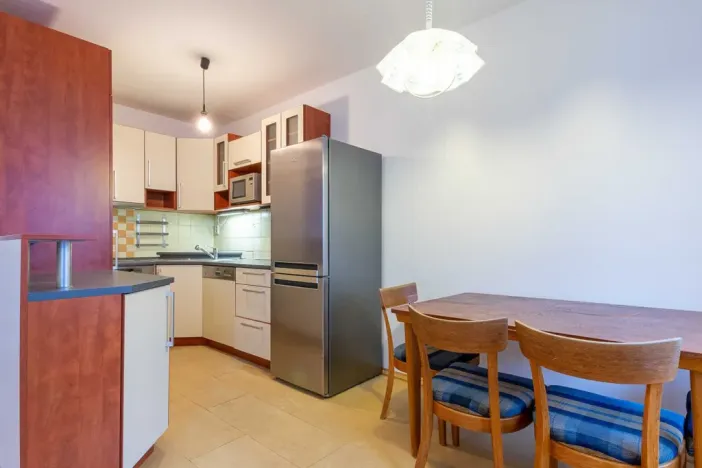 Pronájem bytu 3+kk, Praha - Smíchov, Plzeňská, 80 m2