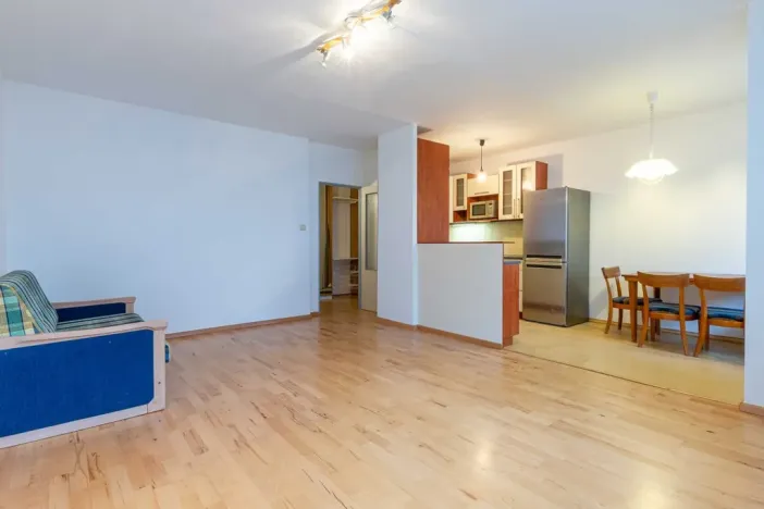 Pronájem bytu 3+kk, Praha - Smíchov, Plzeňská, 80 m2