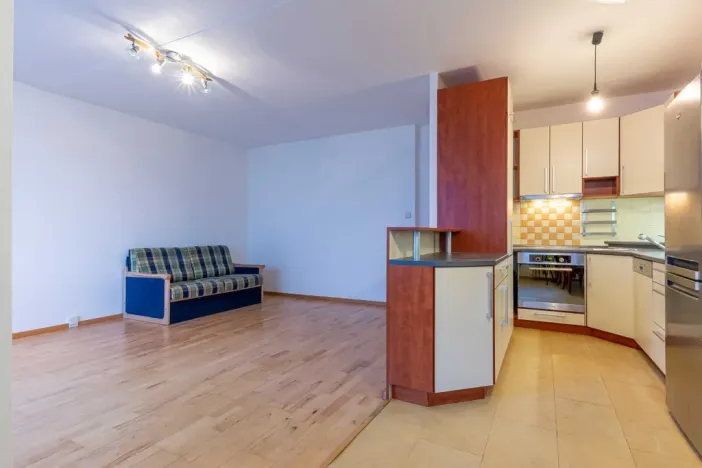 Pronájem bytu 3+kk, Praha - Smíchov, Plzeňská, 80 m2