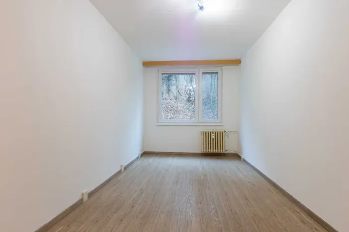 Pronájem bytu 3+kk, Praha - Smíchov, Plzeňská, 80 m2