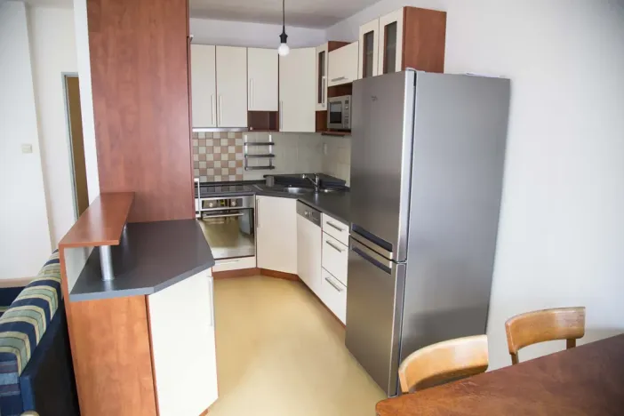 Pronájem bytu 3+kk, Praha - Smíchov, Plzeňská, 80 m2