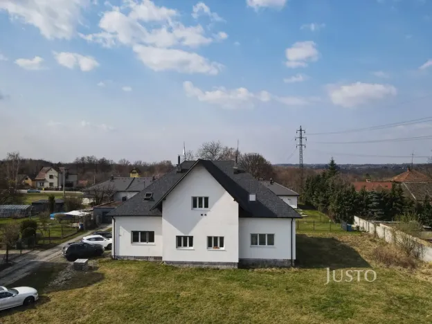 Prodej bytu 2+1, Orlová - Poruba, U Haldy, 93 m2