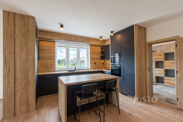 Prodej bytu 2+1, Orlová - Poruba, U Haldy, 93 m2