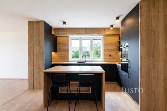 Prodej bytu 2+1, Orlová - Poruba, U Haldy, 93 m2