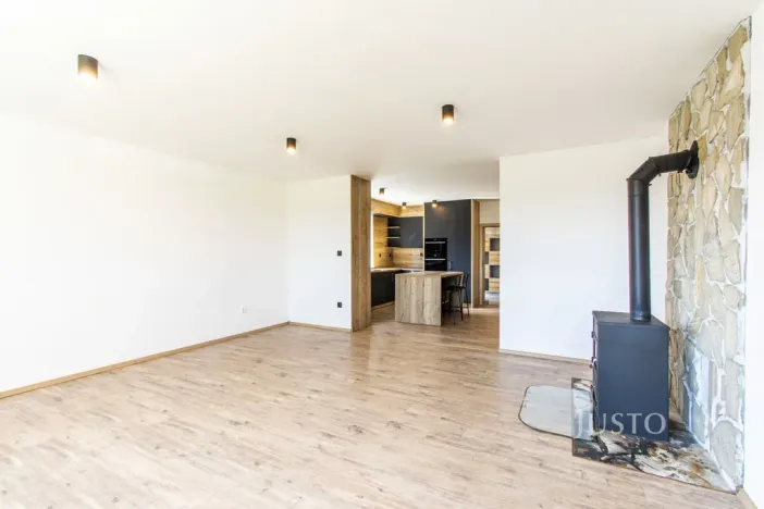 Prodej bytu 2+1, Orlová - Poruba, U Haldy, 93 m2