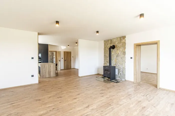 Prodej bytu 2+1, Orlová - Poruba, U Haldy, 93 m2