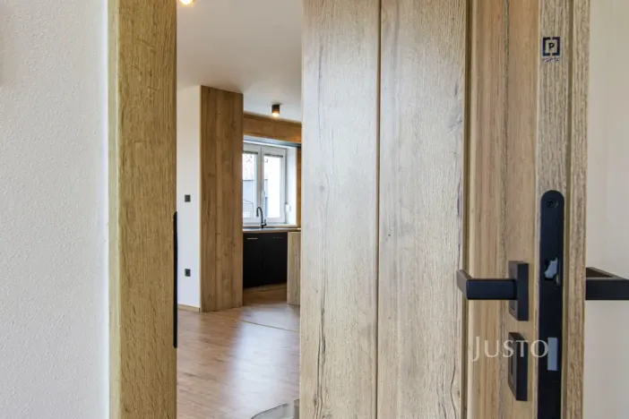 Prodej bytu 2+1, Orlová - Poruba, U Haldy, 93 m2