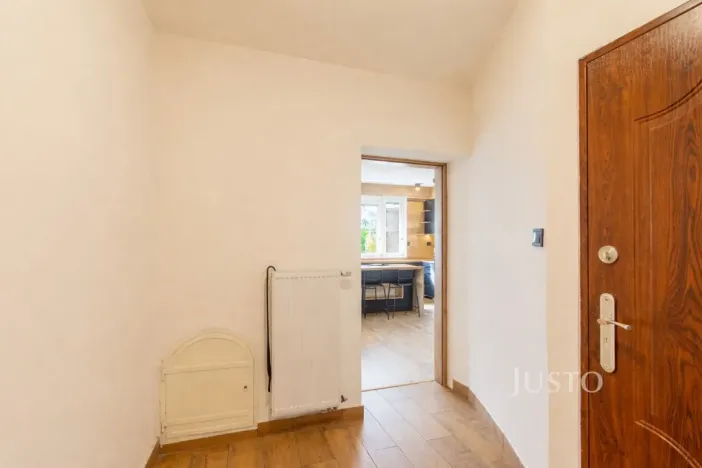 Prodej bytu 2+1, Orlová - Poruba, U Haldy, 93 m2