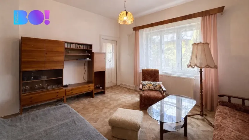 Prodej rodinného domu, Loučná nad Desnou - Kociánov, 136 m2