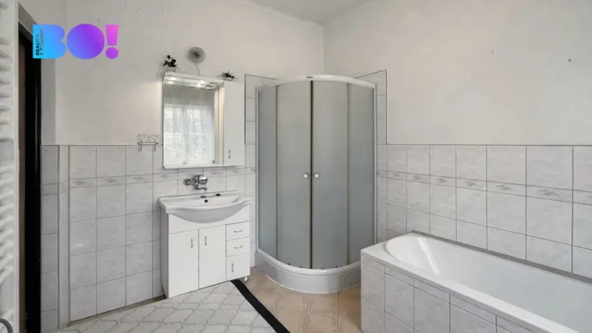 Prodej rodinného domu, Loučná nad Desnou - Kociánov, 136 m2