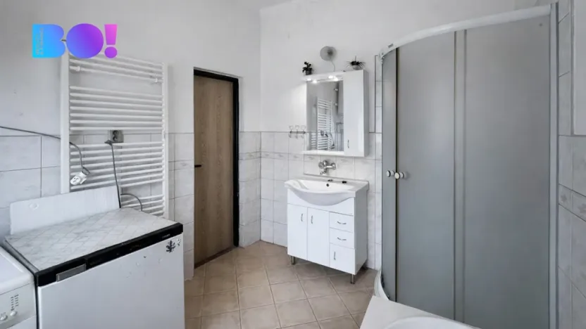 Prodej rodinného domu, Loučná nad Desnou - Kociánov, 136 m2