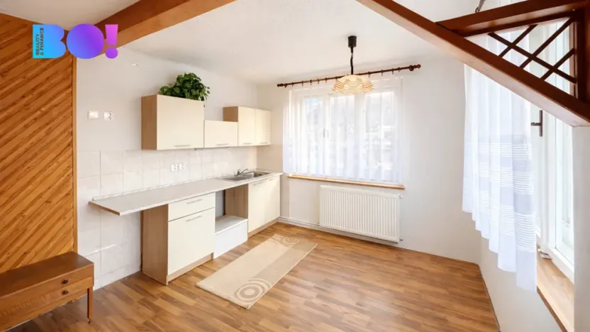 Prodej rodinného domu, Loučná nad Desnou - Kociánov, 136 m2