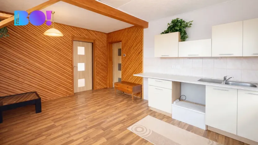 Prodej rodinného domu, Loučná nad Desnou - Kociánov, 136 m2