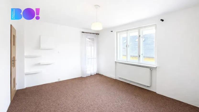 Prodej rodinného domu, Loučná nad Desnou - Kociánov, 136 m2