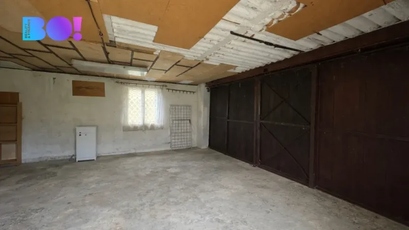 Prodej rodinného domu, Loučná nad Desnou - Kociánov, 136 m2