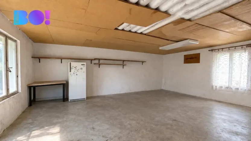 Prodej rodinného domu, Loučná nad Desnou - Kociánov, 136 m2