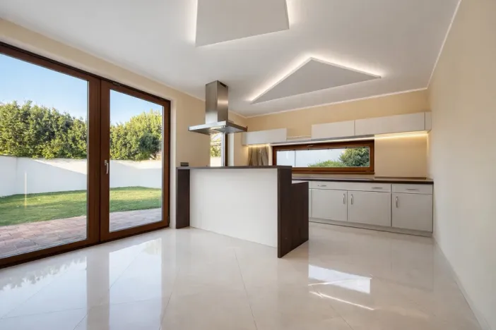 Prodej rodinného domu, Troubsko, Sadová, 277 m2