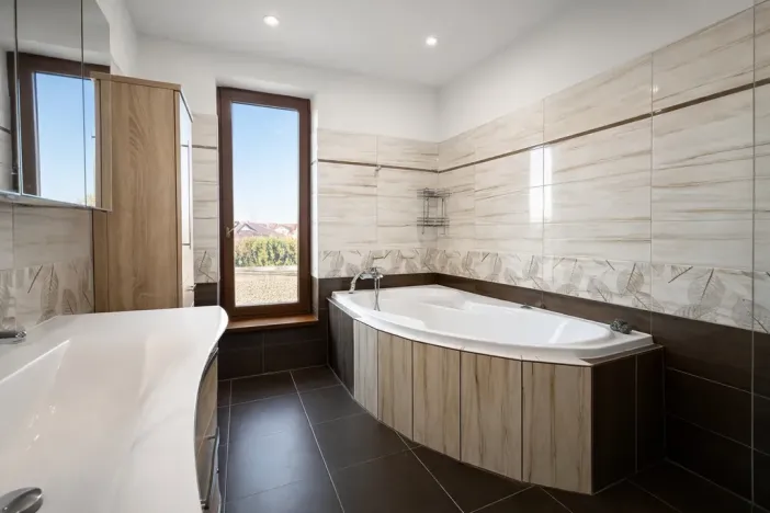 Prodej rodinného domu, Troubsko, Sadová, 277 m2