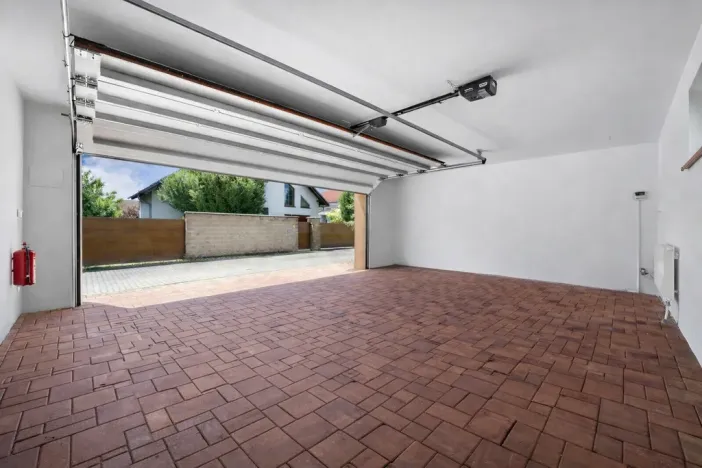 Prodej rodinného domu, Troubsko, Sadová, 277 m2