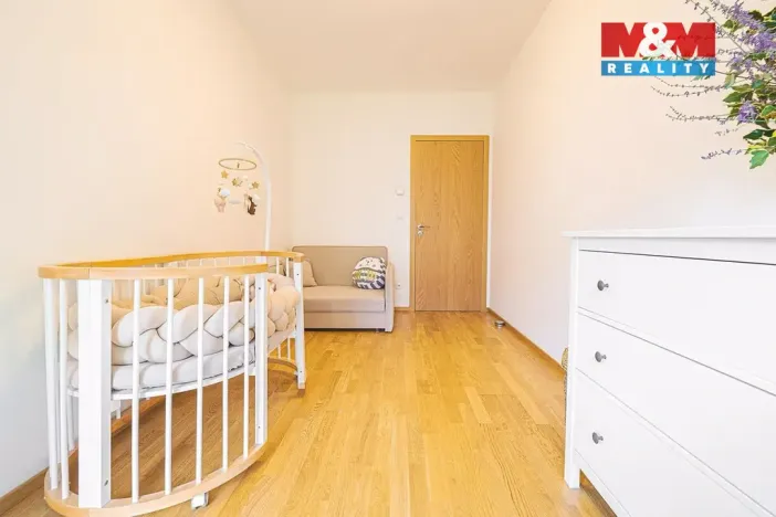 Prodej bytu 3+kk, Praha - Holešovice, Dělnická, 86 m2