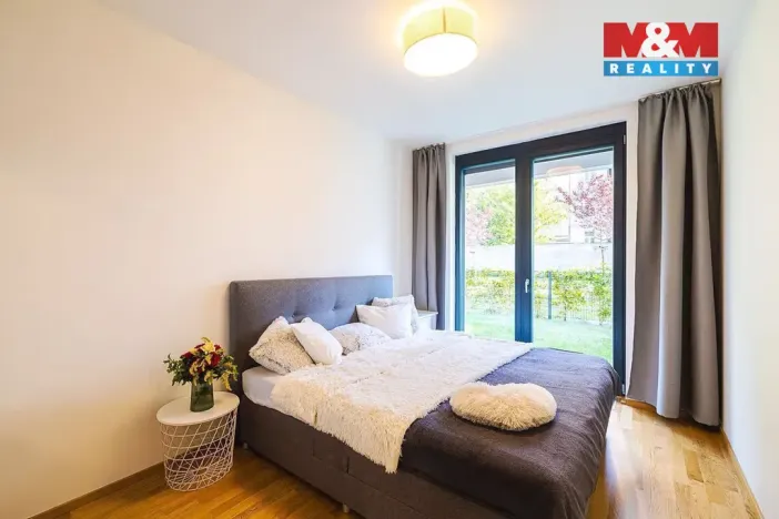 Prodej bytu 3+kk, Praha - Holešovice, Dělnická, 86 m2