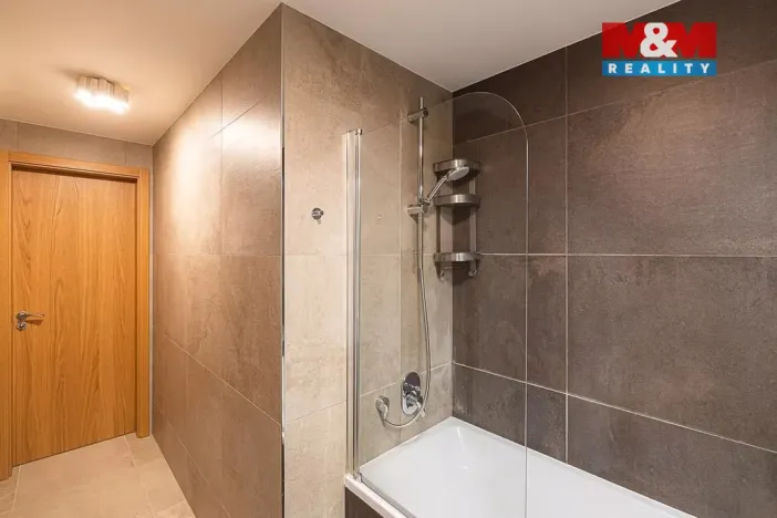 Prodej bytu 3+kk, Praha - Holešovice, Dělnická, 86 m2