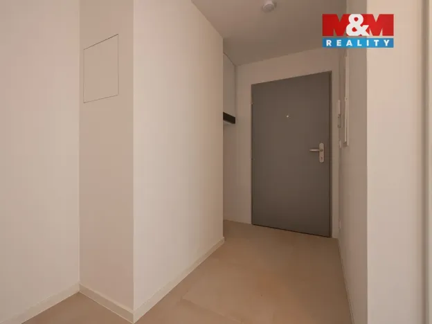 Prodej bytu 3+kk, Benešov, Dukelská, 83 m2