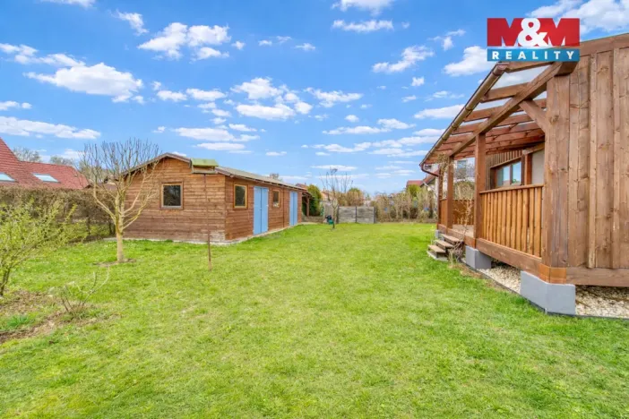 Prodej rodinného domu, Nebanice, 157 m2