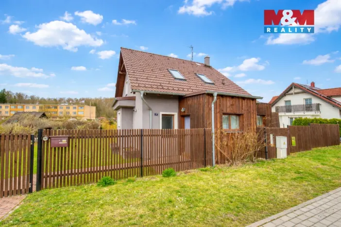 Prodej rodinného domu, Nebanice, 157 m2