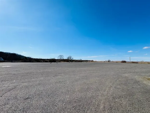 Prodej komerčního pozemku, Podbořany, 3968 m2