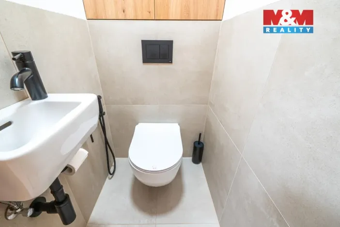 Prodej bytu 2+kk, Harrachov, 53 m2