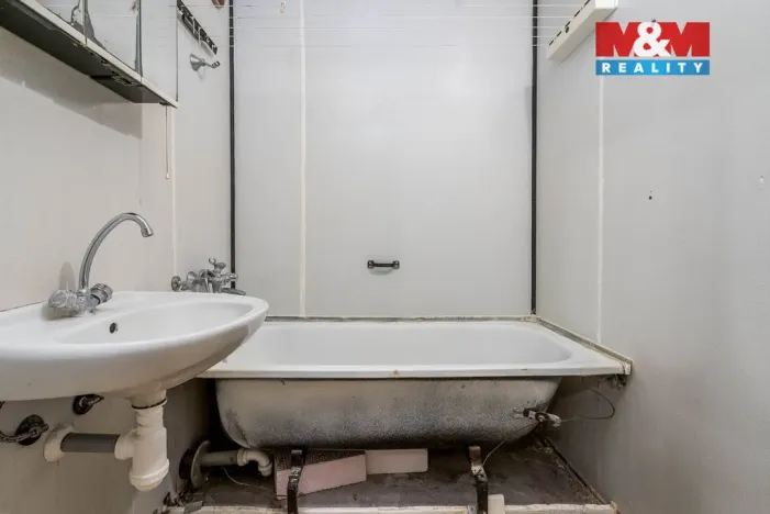 Prodej bytu 2+1, Hradec Králové - Nový Hradec Králové, Durychova, 84 m2