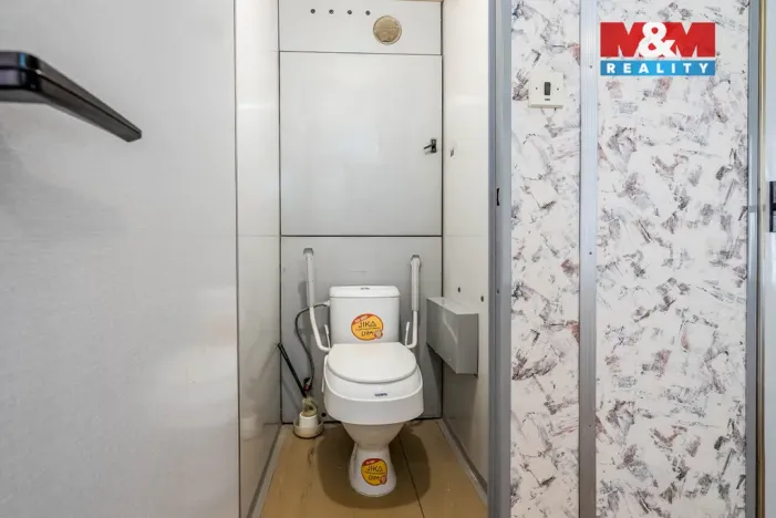 Prodej bytu 2+1, Hradec Králové - Nový Hradec Králové, Durychova, 84 m2