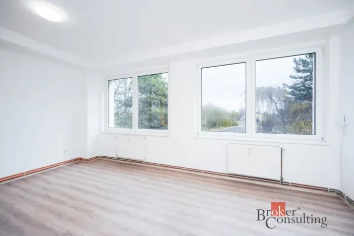 Prodej bytu 2+kk, Mlékojedy, 57 m2