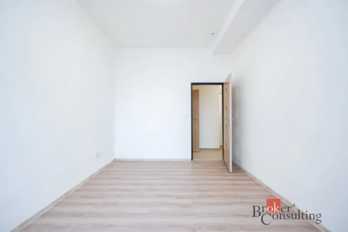 Prodej bytu 2+kk, Mlékojedy, 57 m2